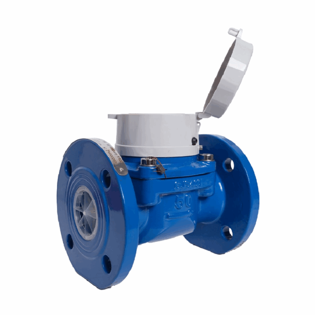 40mm Bulk Eco Water Meter
