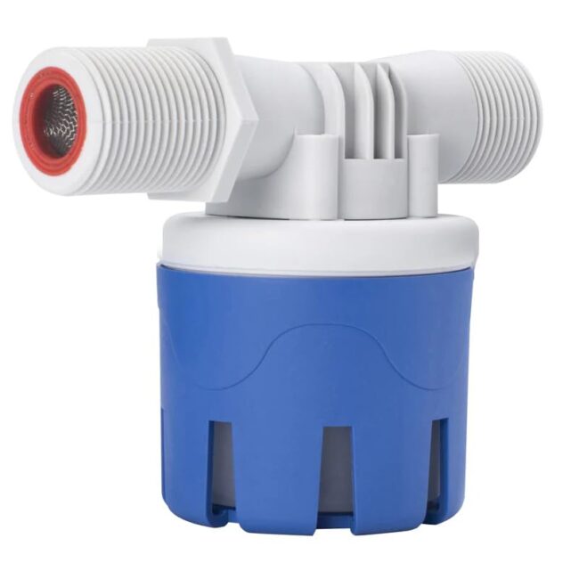 Water Tank Float Valve
