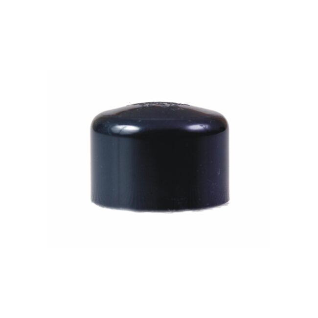 PVC End Caps