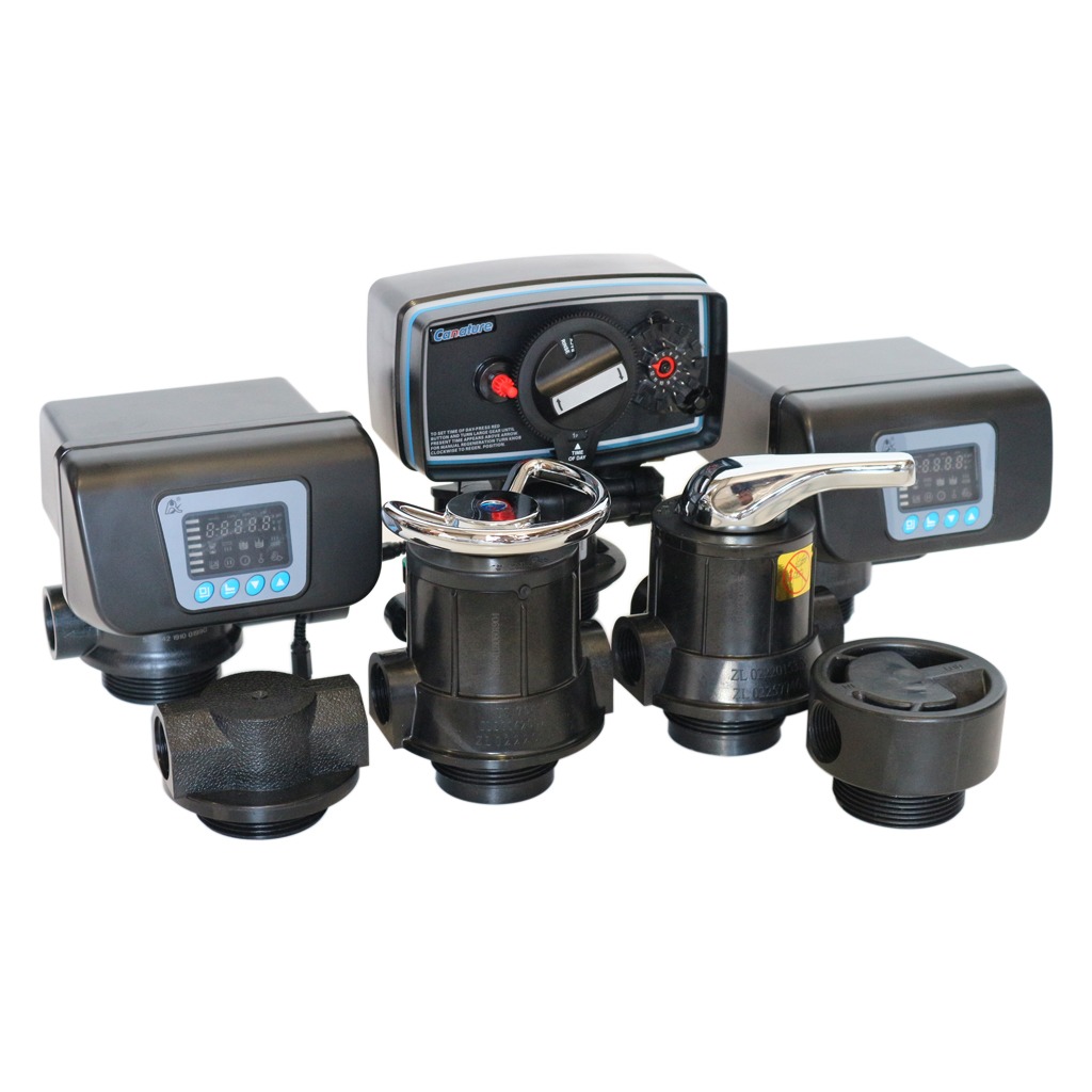 Filter Module Valves Butterfly Valves – Tighten Up