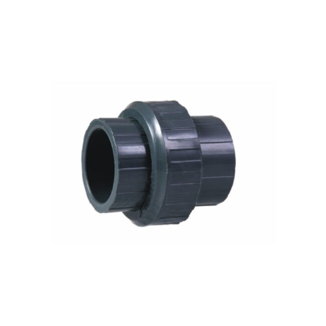 PVC Solvent Weld Unions