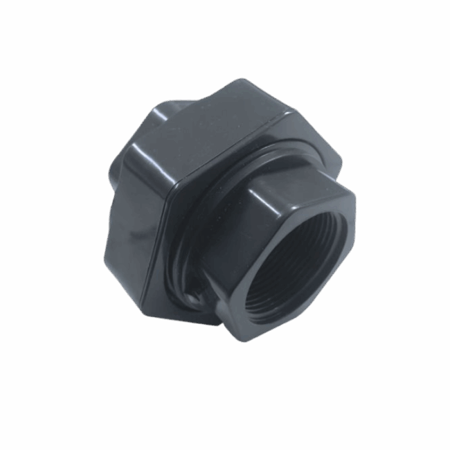 PVC Threaded Unions