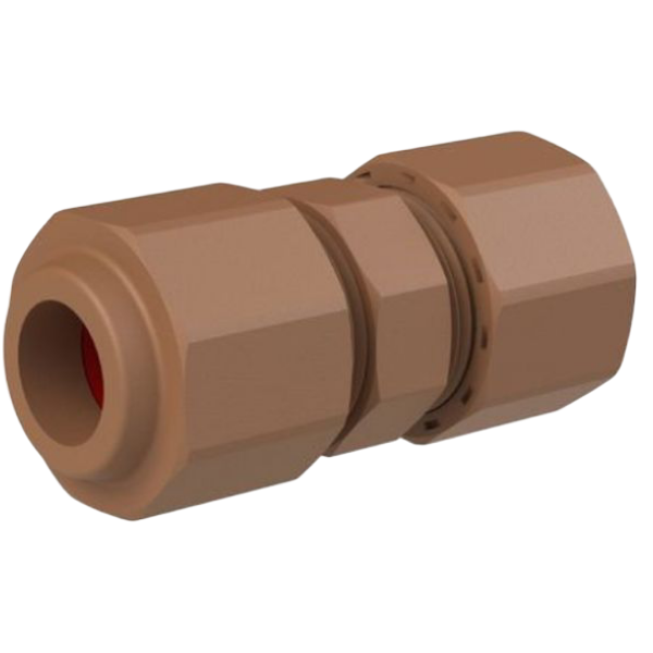 Unitwist Coupler