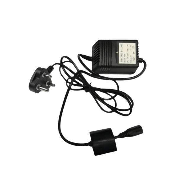 55 Watt UV Replacement Ballast
