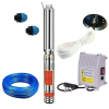 Borehole Combo Kit