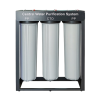 Whole House 3 Stage filter Stand